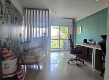 Departamento · 40m² · 2 Ambientes · Departamento 2 Ambientes en Alquiler San Justo con Balcon