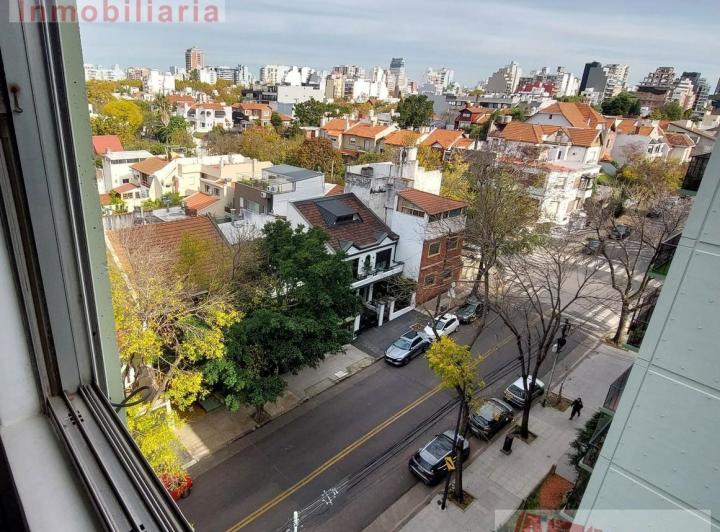 Departamento · 65m² · 3 Ambientes