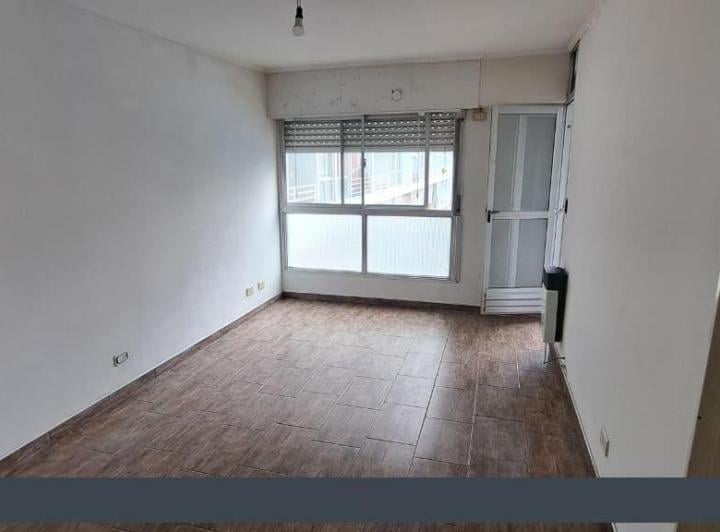 Departamento · 40m² · 2 Ambientes