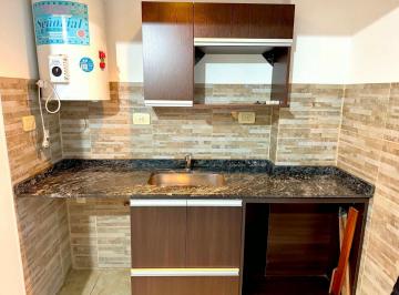 Departamento · 38m² · 2 Ambientes · Alquiler Depto 2 Ambientes Patio Liniers