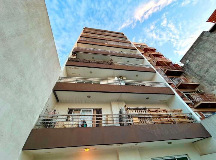 Departamento · 38m² · 2 Ambientes