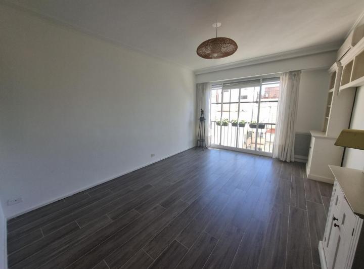 Departamento · 72m² · 3 Ambientes