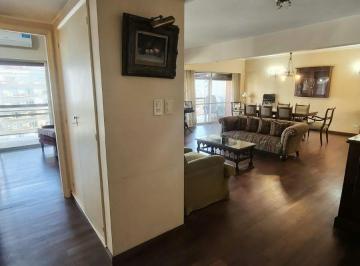 Departamento de 5 ambientes, Mar del Plata · Semipiso Impecable Estado, 2 Cocheras