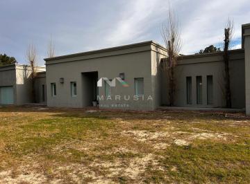 Frente · Casa en Venta en Punta Gorda, Carmelo, Colonia