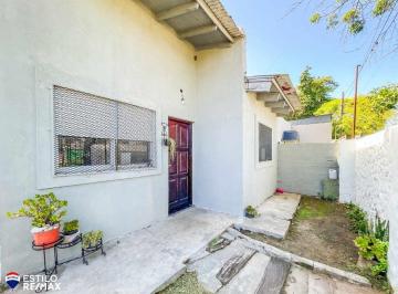 Casa · 58m² · 3 Ambientes · 2 Cocheras · Casa en Venta en San Carlos