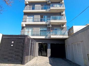 Departamento de 1 ambiente, Tres de Febrero · Alquiler Monoambiente El Palomar