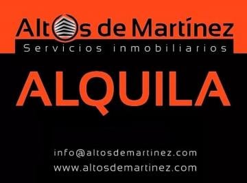 Casa de 3 ambientes, Tigre · Alquiler de Casa Duplex con Patio en Tigre Centro