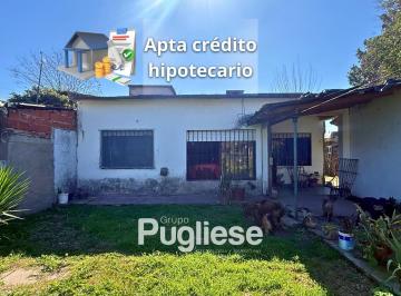 Casa · 75m² · 4 Ambientes · Casa en Venta en Paso del Rey