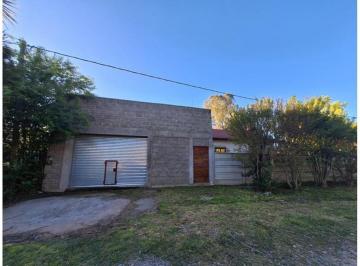 Local comercial · 102m² · 1 Ambiente · Local en Alquiler Campana
