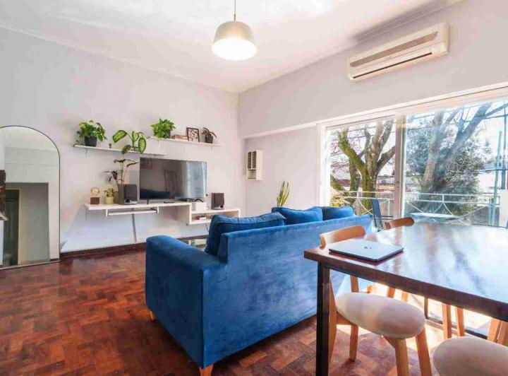 PH · 62m² · 3 Ambientes