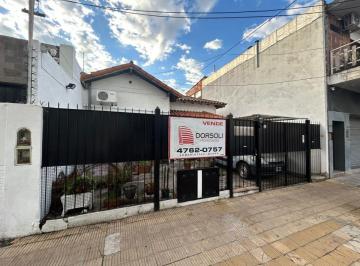 Casa de 3 ambientes, Vicente López · Chalet 3 Amb. en Alquiler.