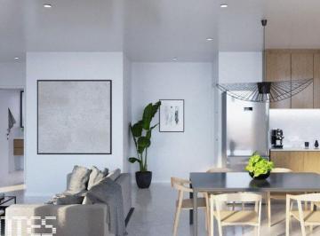 Departamento · 65m² · 3 Ambientes · Venta 3 Amb Pozo Aera Villa Lynch