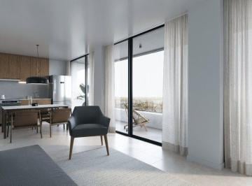 Departamento · 33m² · 1 Ambiente · Venta Monoamb Pozo Aera Villa Lynch