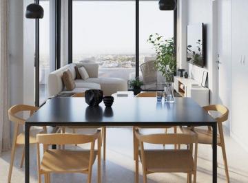 Departamento · 43m² · 2 Ambientes · Venta 2 Amb Pozo Aera Villa Lynch