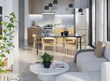 Departamento · 44m² · 2 Ambientes · Venta 2 Amb Pozo Aera Villa Lynch