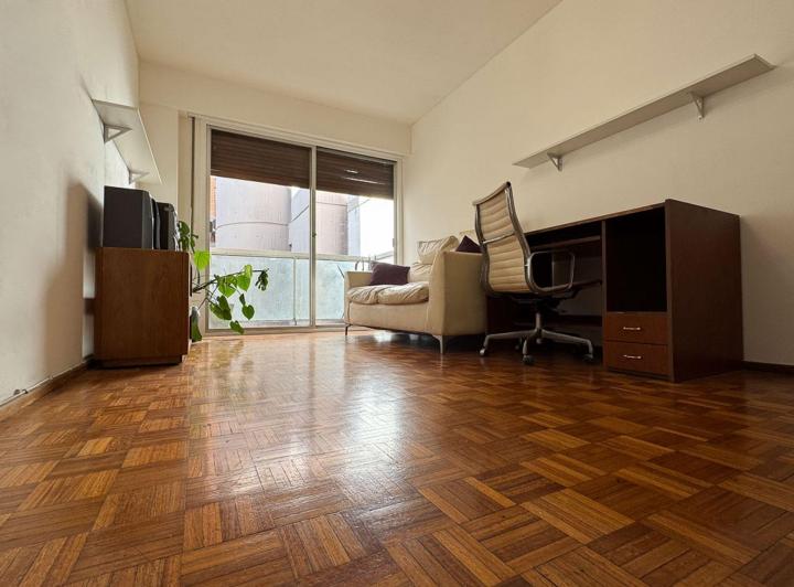 Departamento · 42m² · 2 Ambientes