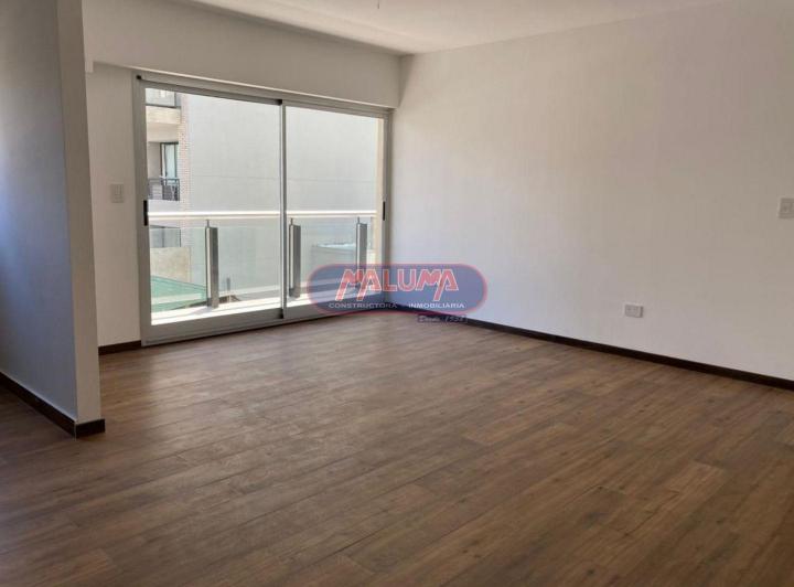 Departamento · 40m² · 2 Ambientes