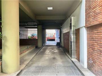 Garage · 17m² · Venta Cochera Cubierta - Belgrano - Bajas Expensas