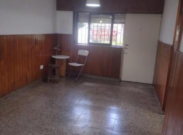 Departamento · 70m² · 3 Ambientes · Anticipo y Cuotas - Dpto en Jose C. Paz.