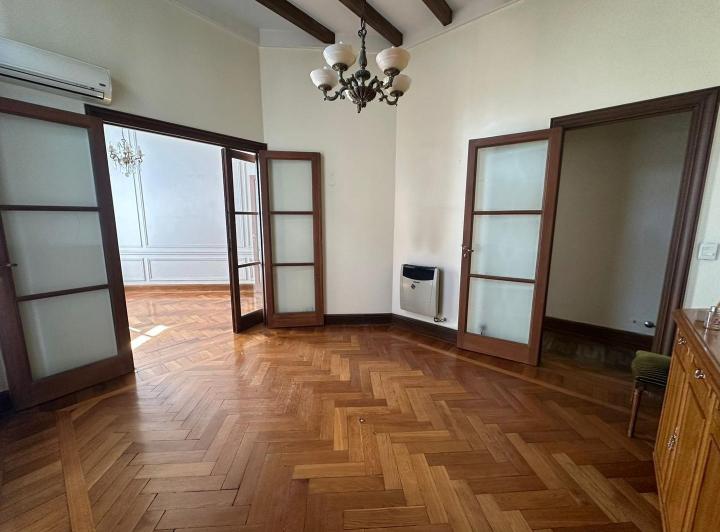 Departamento · 85m² · 3 Ambientes