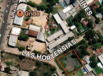 Terreno en Venta  Manuel Alberti · Terreno de 1600 m² en Venta en Manuel Alberti. Pilar