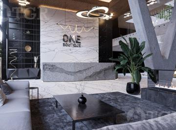 Departamento · 52m² · 2 Ambientes · Complejo One Boutique - Canning