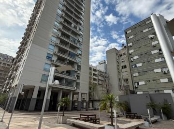 Departamento · 60m² · 3 Ambientes · 1 Cochera · Divino 3 Ambientes con Cochera - Torre con Los Mejores Amenities y Seg 24 Hs