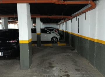 Garage · 8m² · Cochera Alquiler Alta Cordoba