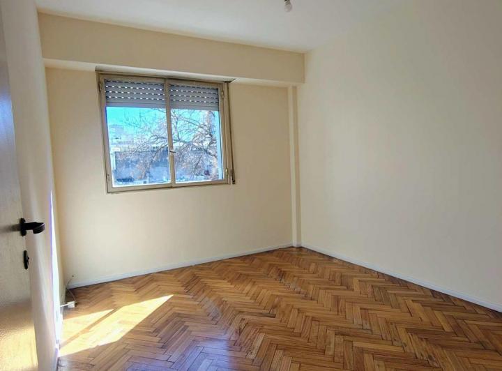 Departamento · 51m² · 3 Ambientes