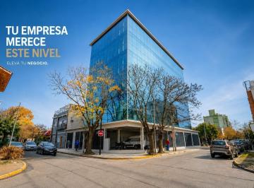 Oficina comercial · 230m² · Oficina en Venta Piso Completo Edificio Burban Berazategui
