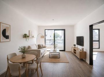 Departamento · 54m² · 2 Ambientes · Departamento · Venta · 2 Ambientes · a Estrenar con Balcón!
