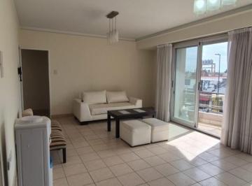 Departamento · 126m² · 4 Ambientes · Alquiler | Piso Exclusivo 4 Ambientes | 3 Dorm. con Balcon | Paso del Rey Centro