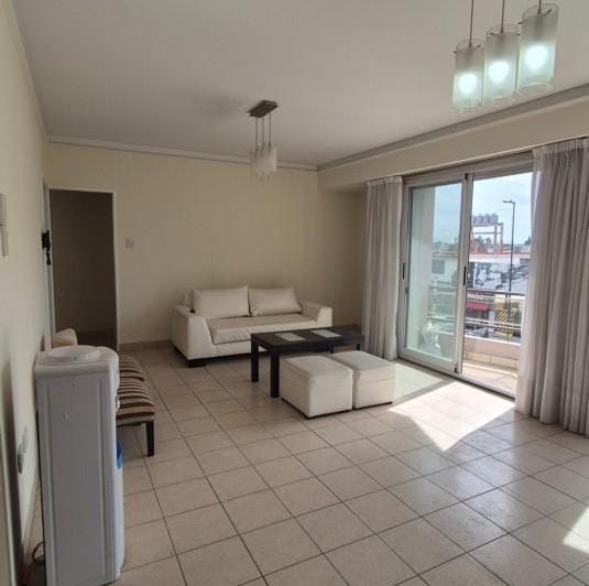 Departamento · 126m² · 4 Ambientes