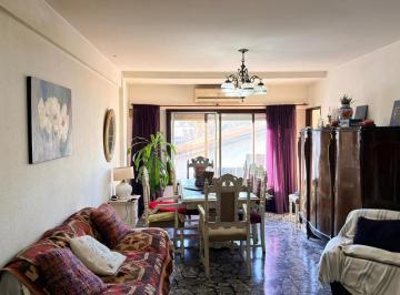 Departamento · 85m² · 3 Ambientes · Departamento 3 Ambientes con Patio - Apto Credito