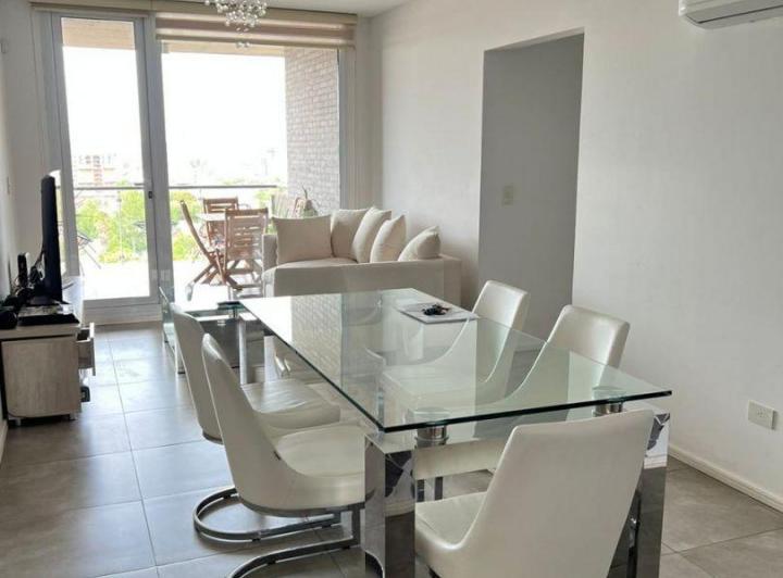 PH · 120m² · 4 Ambientes · 1 Cochera