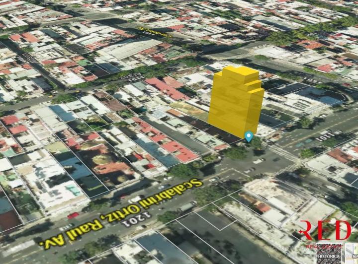 Terreno · 390m²