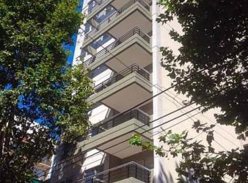 Departamento · 35m² · 2 Ambientes · Alquiler Dpto 2 Amb con Balcon Villa Luro