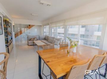 Departamento · 115m² · 4 Ambientes · 1 Cochera · Departamento en Olivos