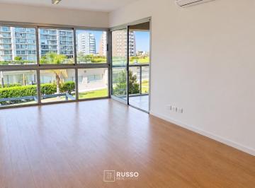 Departamento · 50m² · 2 Ambientes · Alquiler Departamento 2 Amb Vista Al Agua - Portezuelo Nordelta