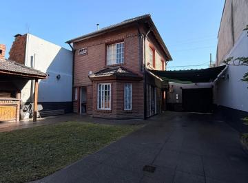 Casa · 171m² · 3 Ambientes · 3 Cocheras · Venta Casa 3 Ambientes San Justo y Segunda Casa 2 Ambientes