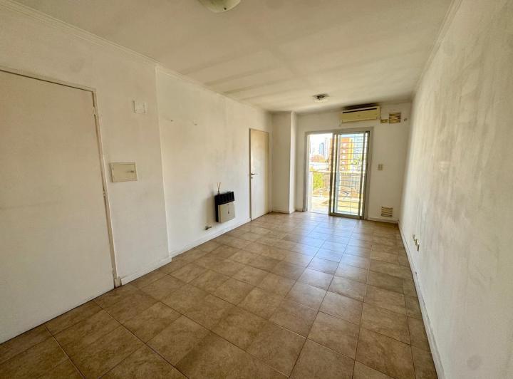 Departamento · 50m² · 3 Ambientes
