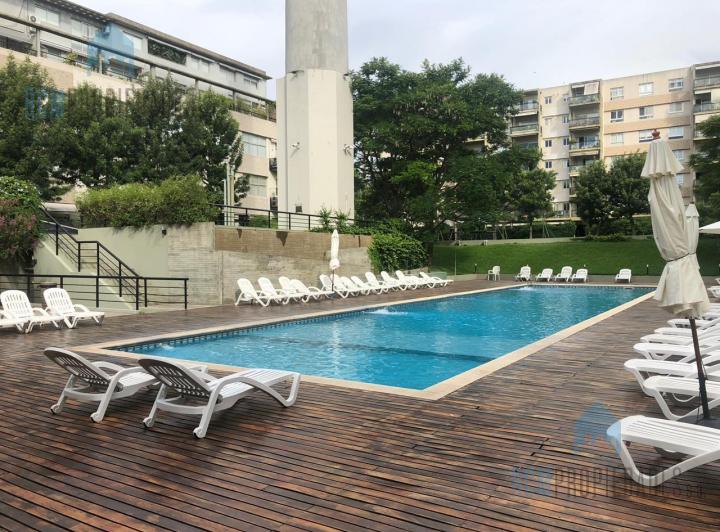 Departamento · 77m² · 2 Ambientes