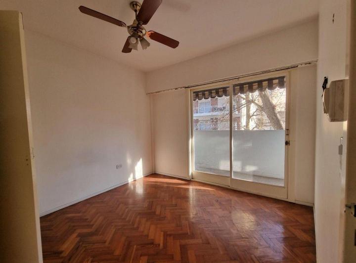 Departamento · 57m² · 3 Ambientes