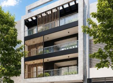 Departamento · 88m² · 3 Ambientes · 1 Cochera · Venta 3 Amb Saavedra Parrilla Propia