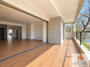Departamento · 88m² · 3 Ambientes · 1 Cochera · Venta 3 Amb Saavedra Parrilla Propia