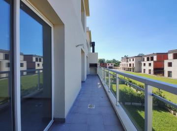 Departamento · 94m² · 3 Ambientes · Departamento en Venta de Pozo - Altos de Maschwitz