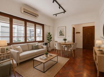 Departamento · 50m² · 2 Ambientes · Venta Departamento Dos Ambientes en Barracas