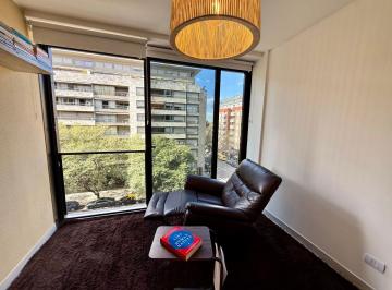 Departamento de 2 ambientes, Puerto Madero · Departamento Venta Puerto Madero 2 Ambientes con Cochera Lumiere Boulevard Frente Piso Alto Equipado