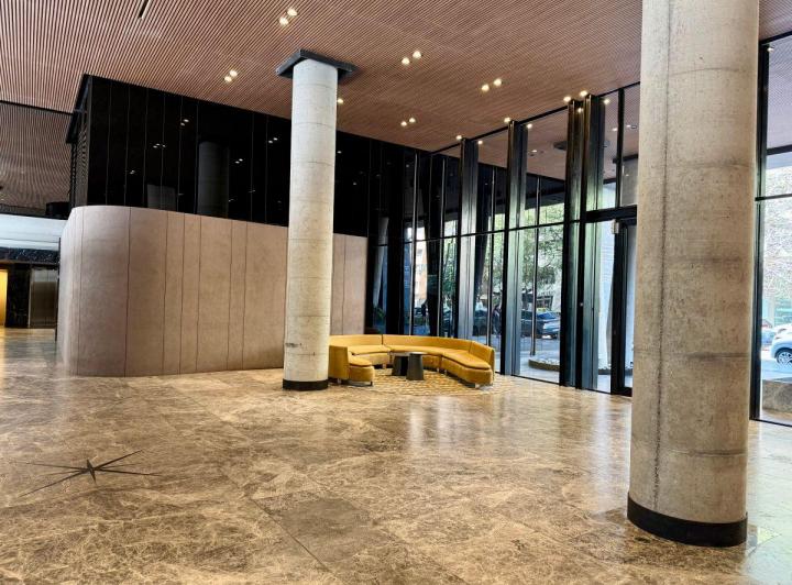 Departamento · 57m² · 2 Ambientes · 1 Cochera