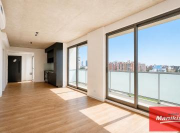 Departamento · 52m² · 2 Ambientes · Departamento en Barracas